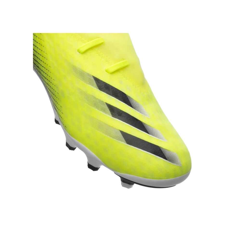 Adidas X Ghosted .2 Mg Erkek Krampon Fw6979 Sarı 42.5
