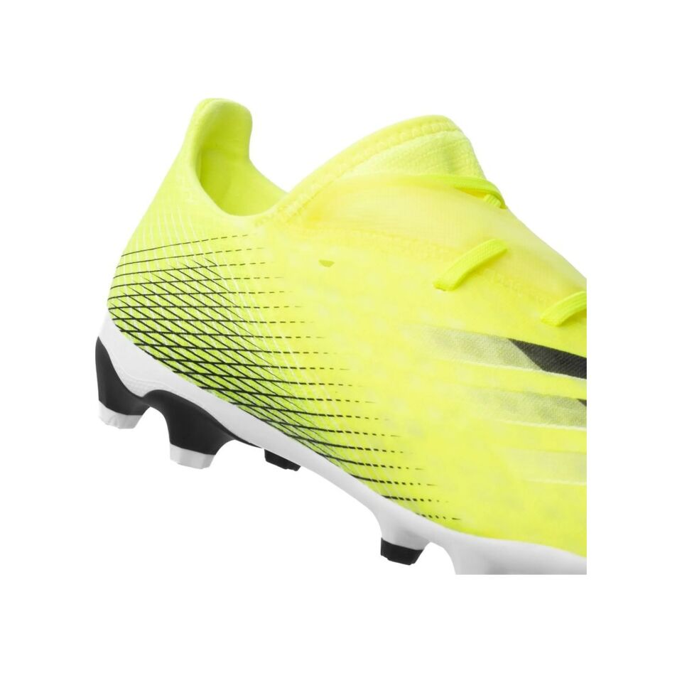 Adidas X Ghosted .2 Mg Erkek Krampon Fw6979 Sarı 42.5