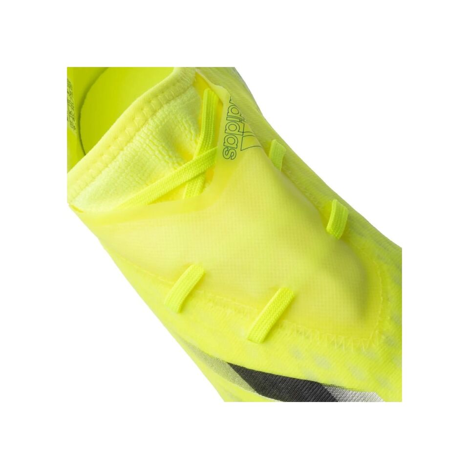 Adidas X Ghosted .2 Mg Erkek Krampon Fw6979 Sarı 42.5