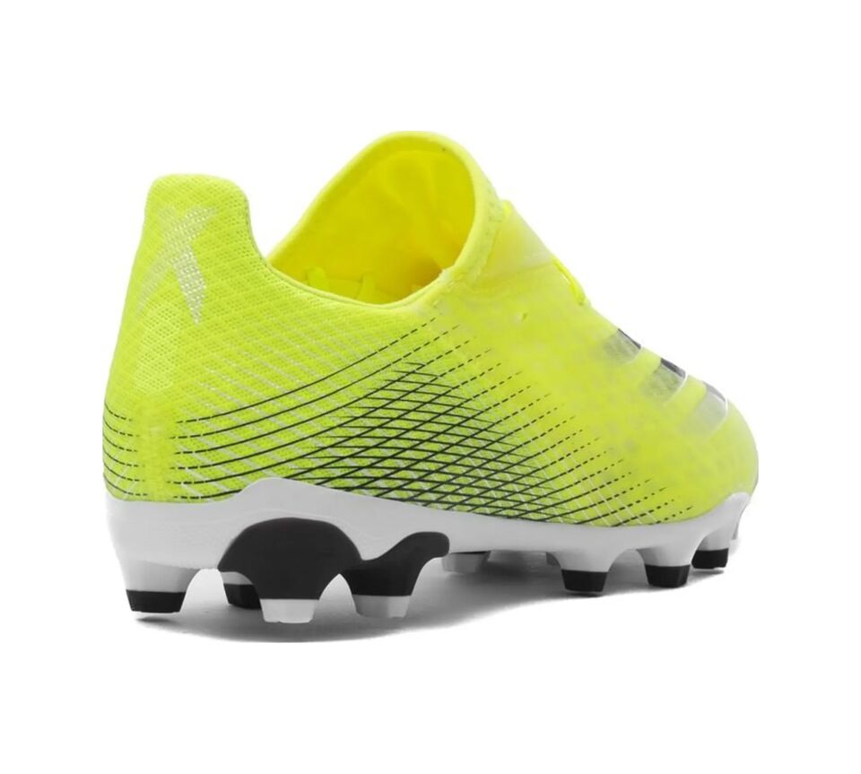 Adidas X Ghosted .2 Mg Erkek Krampon Fw6979 Sarı 42.5