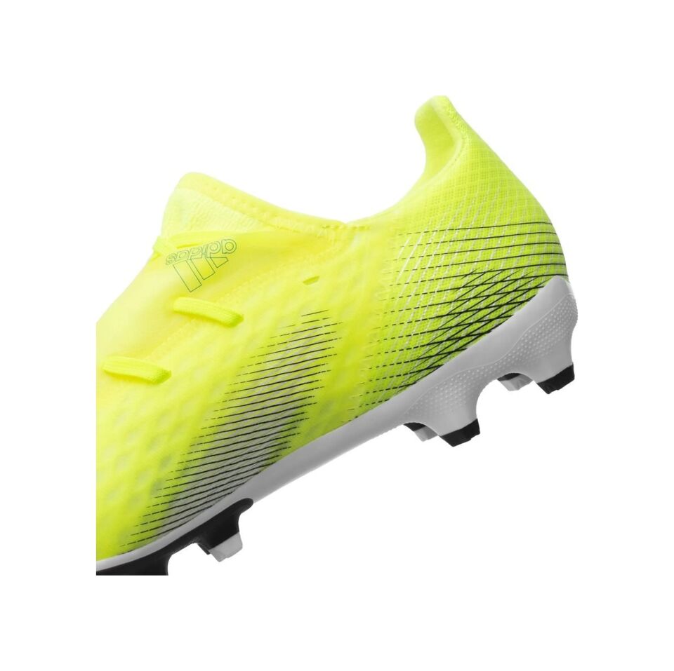 Adidas X Ghosted .2 Mg Erkek Krampon Fw6979 Sarı 42.5