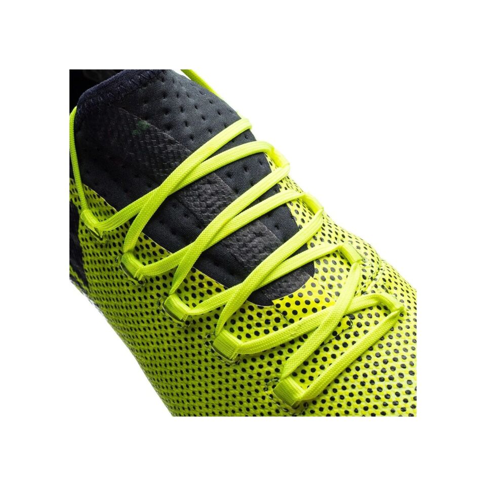 Adidas X 17.2 Fg/ag Erkek Krampon S82325 Sarı 42.5