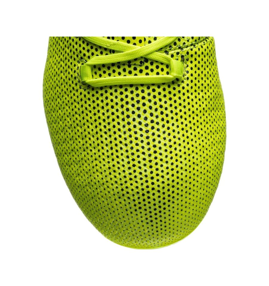 Adidas X 17.2 Fg/ag Erkek Krampon S82325 Sarı 42.5