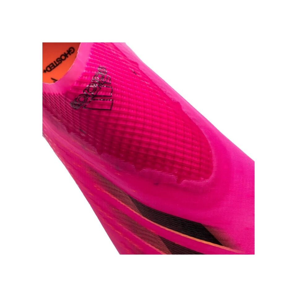 Adidas X Ghosted + Fg/ag Erkek Krampon Fw6967 Pembe 35.5