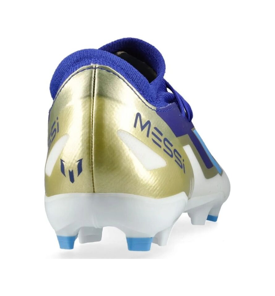 Adidas X Crazyfast Messi League Fg Erkek Krampon Id0712 Çok Renkli 43