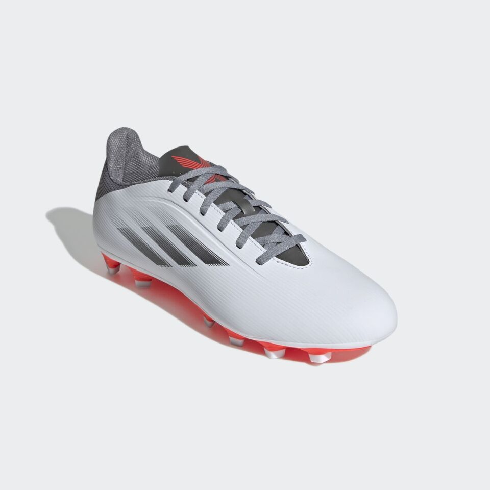 Adidas X Speedflow.4 Flexible Erkek Krampon Fy3291 Beyaz 42.5