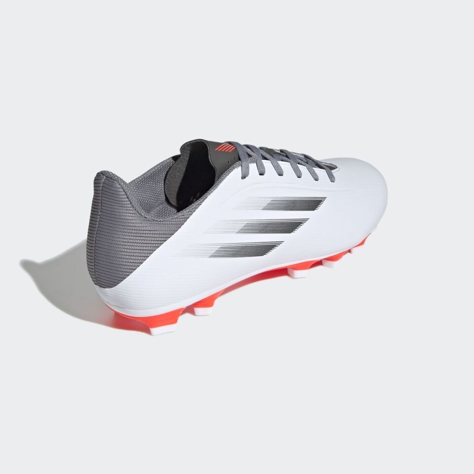 Adidas X Speedflow.4 Flexible Erkek Krampon Fy3291 Beyaz 42.5