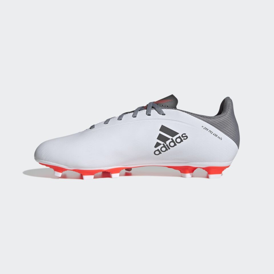 Adidas X Speedflow.4 Flexible Erkek Krampon Fy3291 Beyaz 42.5