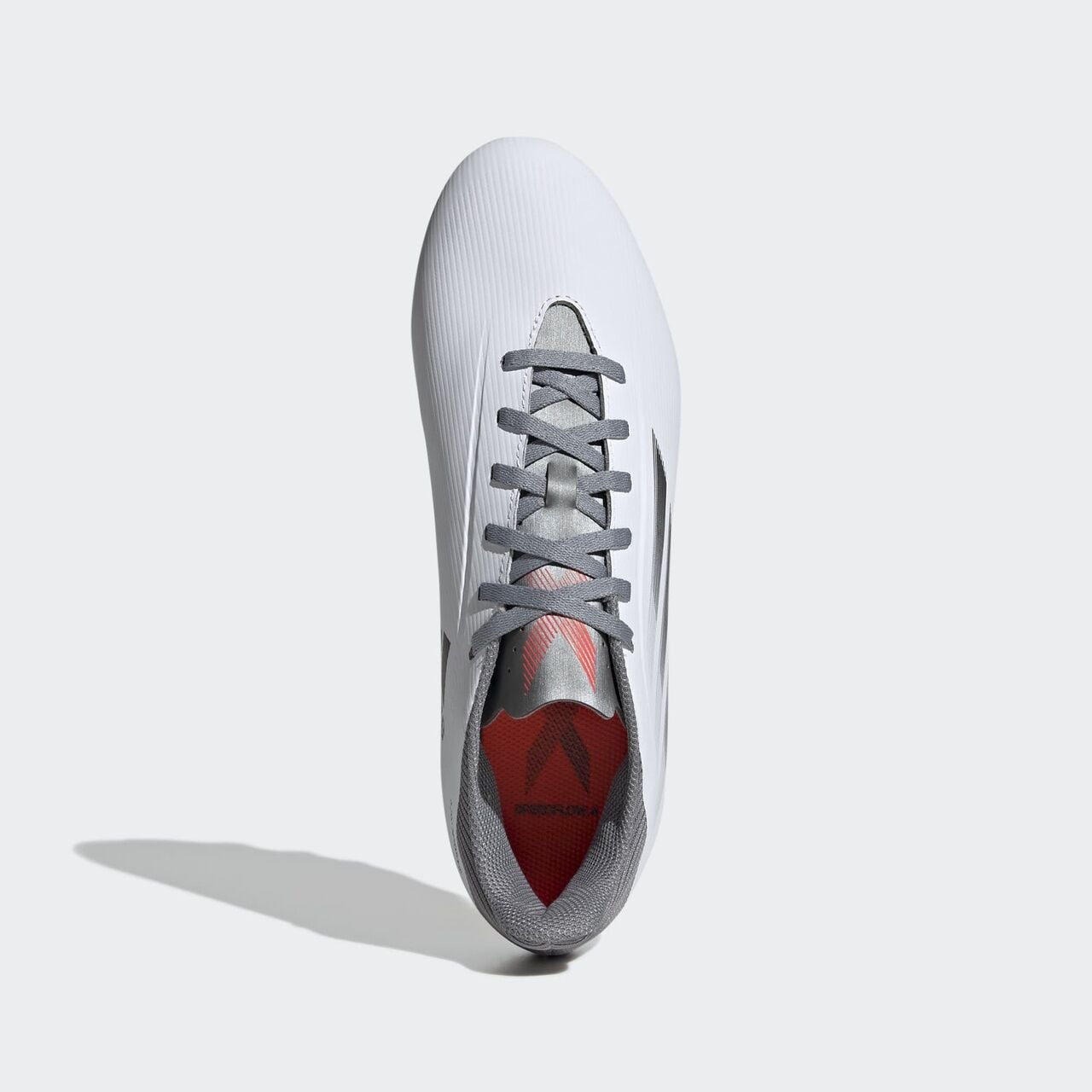 Adidas X Speedflow.4 Flexible Erkek Krampon Fy3291 Beyaz 42.5