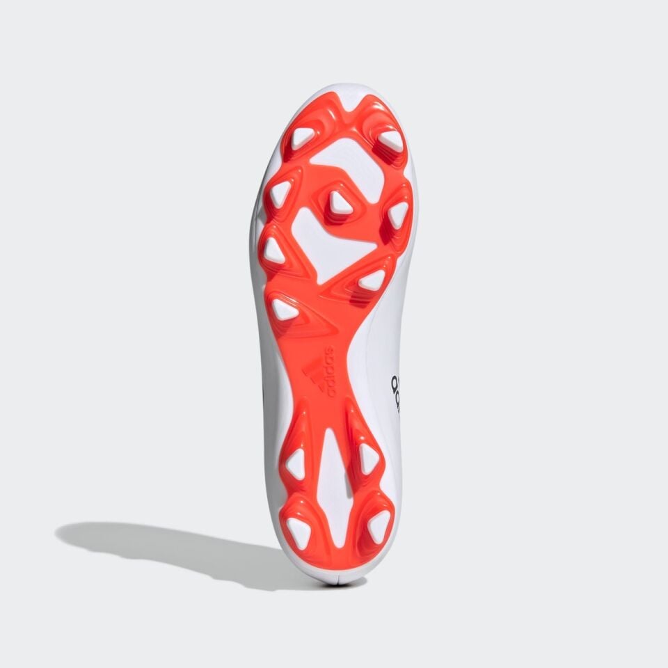 Adidas X Speedflow.4 Flexible Erkek Krampon Fy3291 Beyaz 42.5