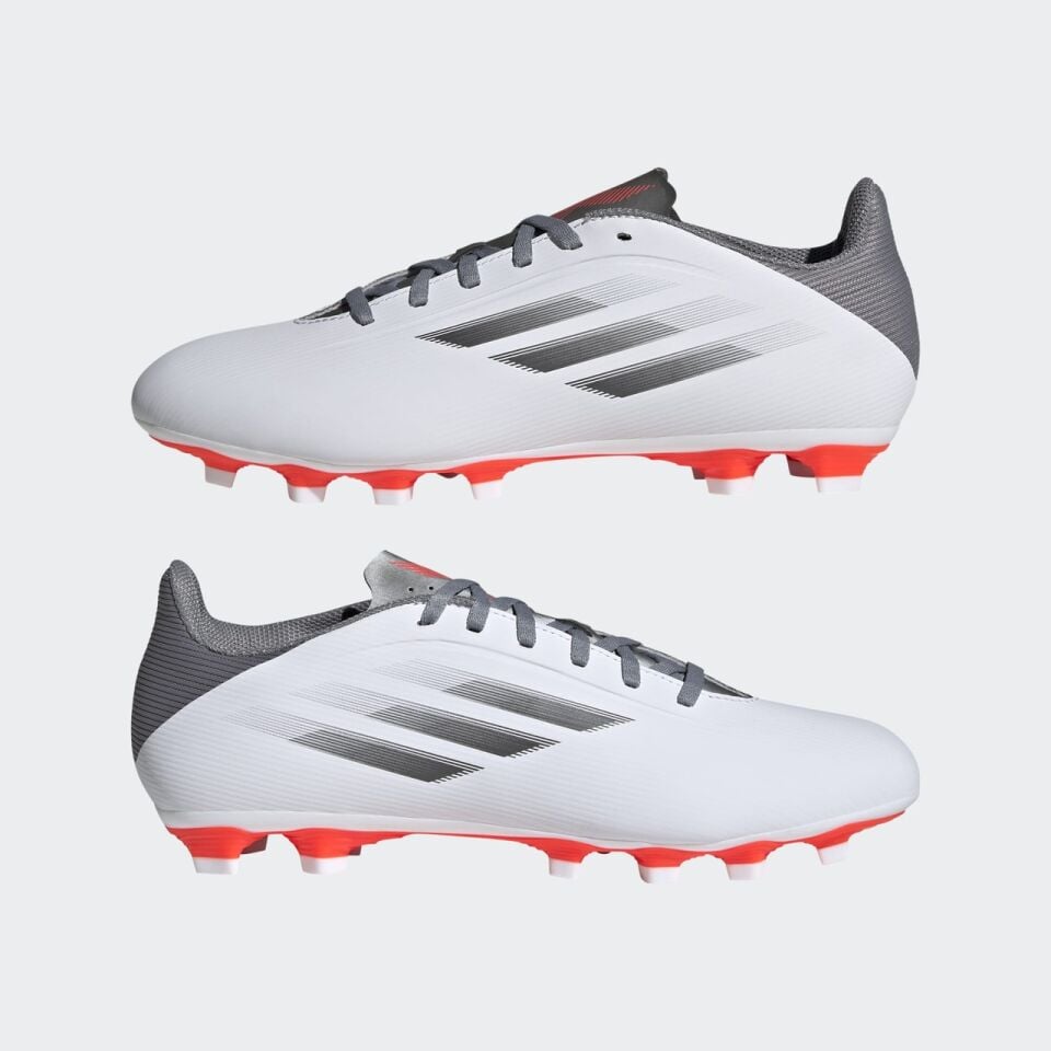 Adidas X Speedflow.4 Flexible Erkek Krampon Fy3291 Beyaz 42.5