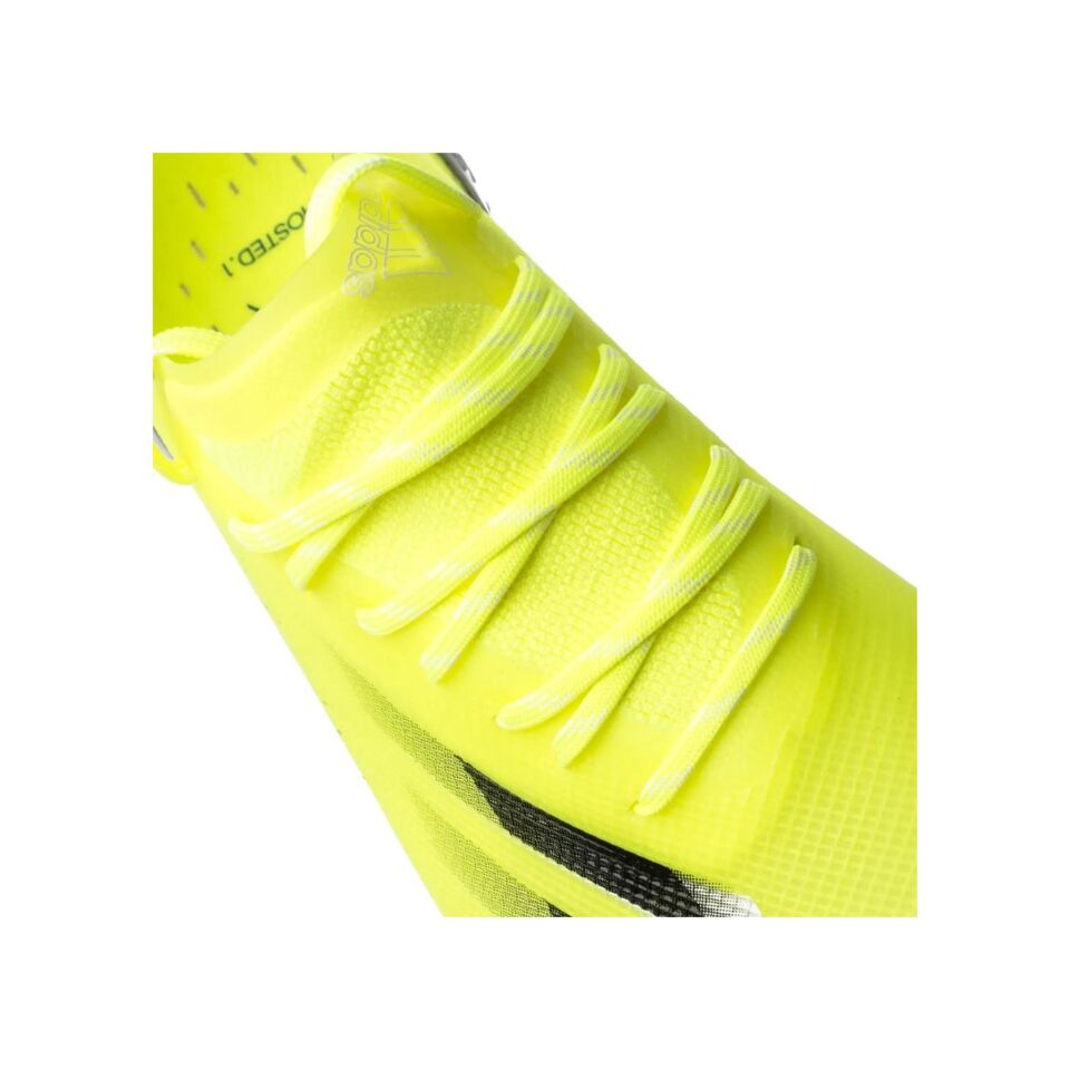 Adidas X Ghosted .1 Fg/ag Erkek Krampon Fw6898 Sarı 46.5
