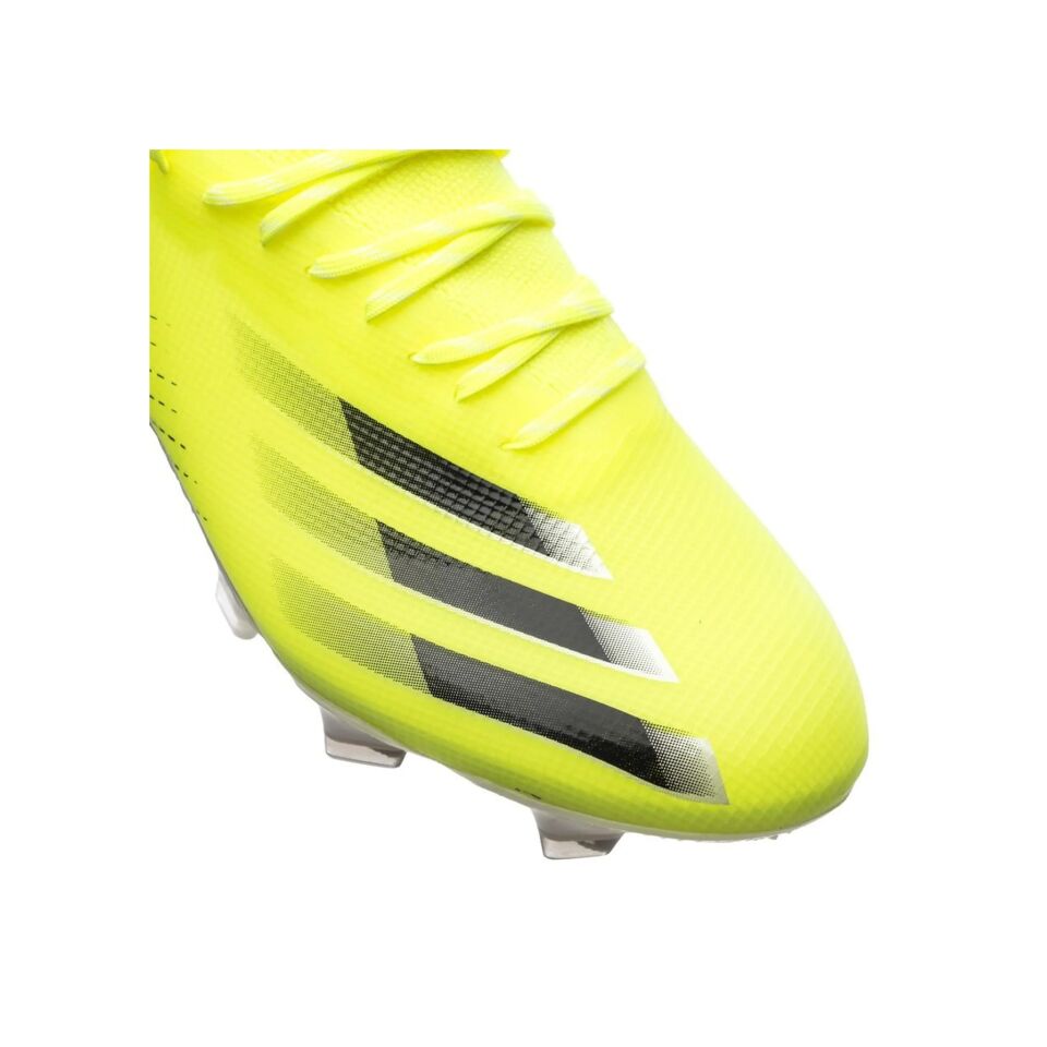Adidas X Ghosted .1 Fg/ag Erkek Krampon Fw6898 Sarı 46.5