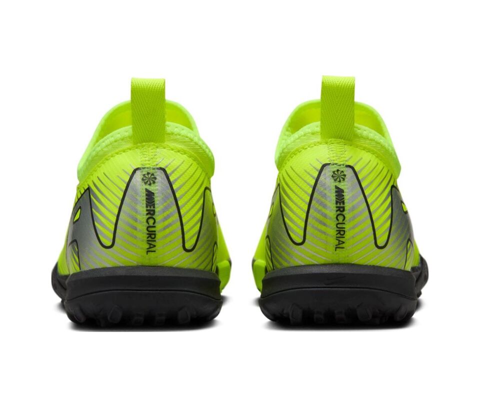Nike Mercurial Vapor 16 Academy Tf Çocuk Halısaha Ayakkabısı Fq8284-700 Sarı 35.5