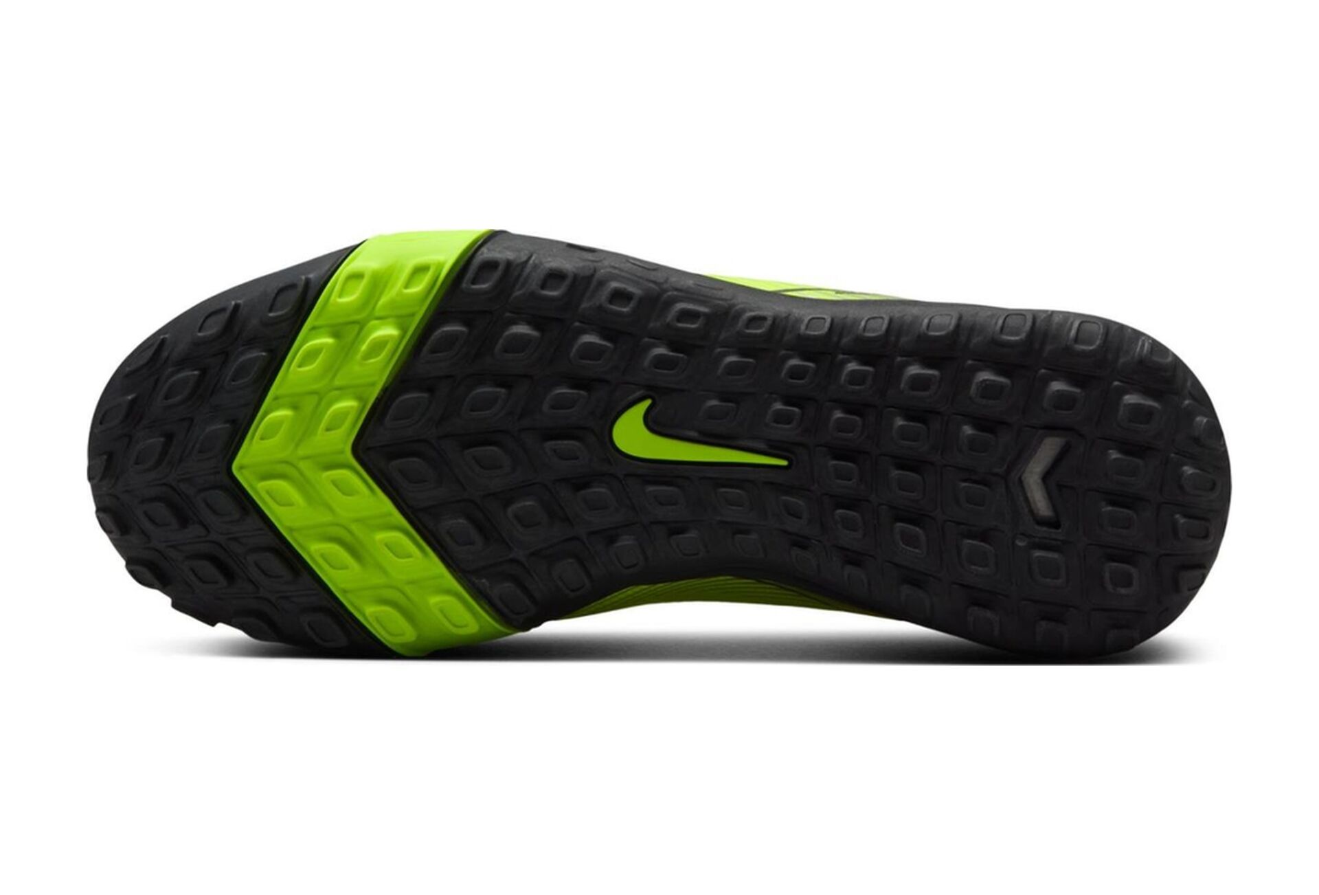 Nike Mercurial Vapor 16 Academy Tf Çocuk Halısaha Ayakkabısı Fq8284-700 Sarı 35.5