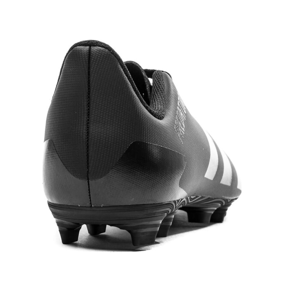 Adidas Predator 20.4 Fg/ag Çocuk Krampon Ef1932 Siyah 37