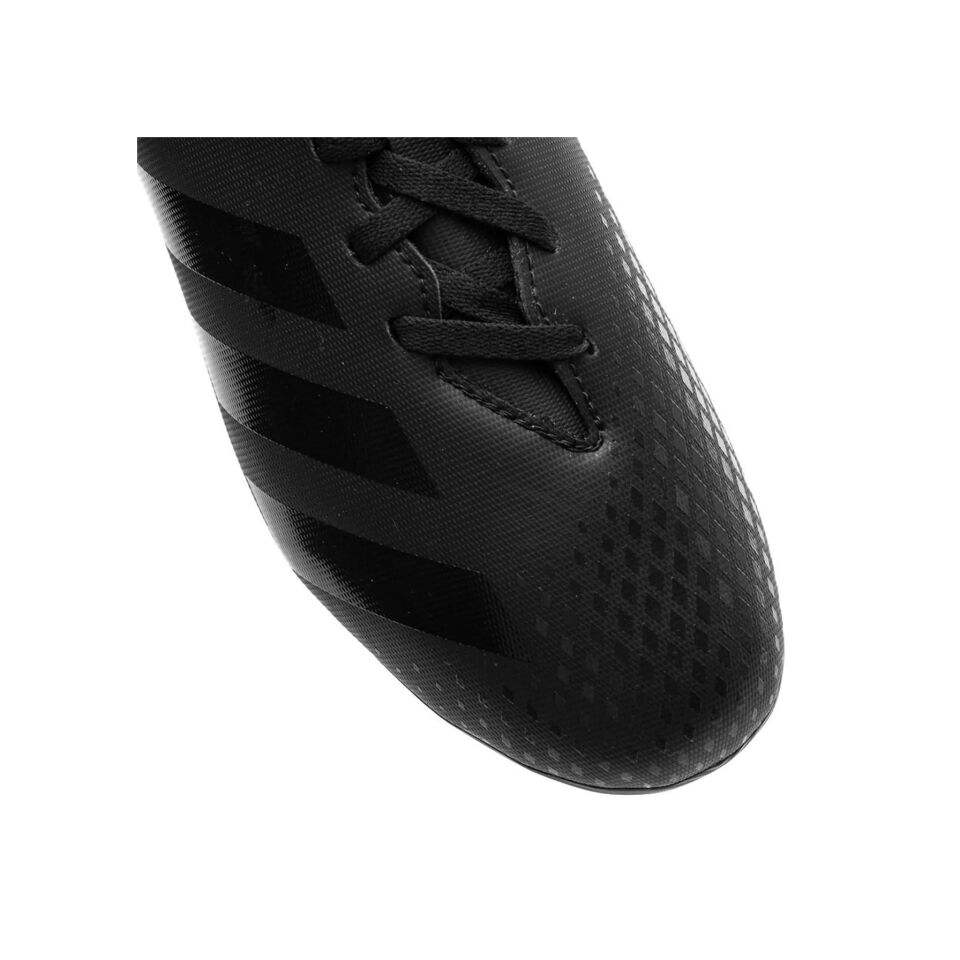 Adidas Predator 20.4 Fg/ag Çocuk Krampon Ef1932 Siyah 37