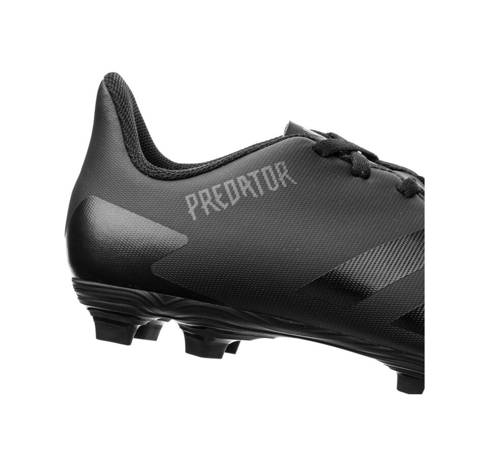 Adidas Predator 20.4 Fg/ag Çocuk Krampon Ef1932 Siyah 37