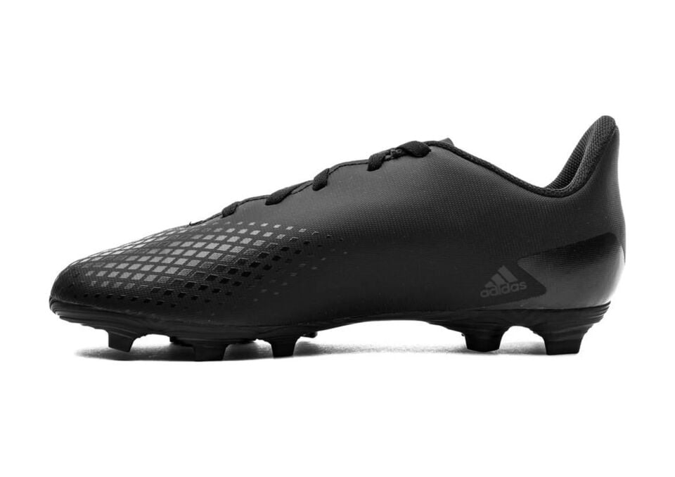 Adidas Predator 20.4 Fg/ag Çocuk Krampon Ef1932 Siyah 37