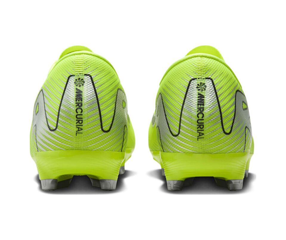 Nike Mercurial Zoom Vapor 16 Academy Fg/mg Erkek Krampon Fq8374-700 Yeşil 42