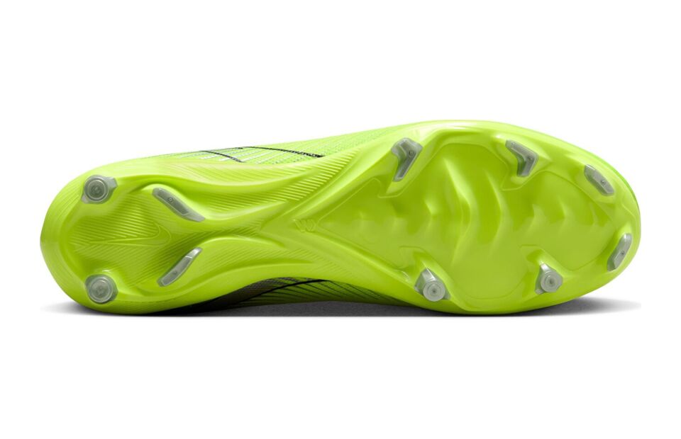 Nike Mercurial Zoom Vapor 16 Academy Fg/mg Erkek Krampon Fq8374-700 Yeşil 42