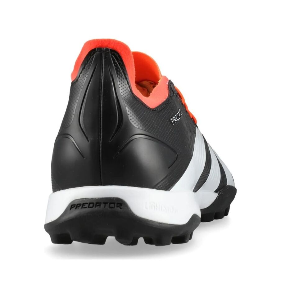 Adidas Predator League Tf Erkek Futsal Ayakkabısı Ig7723 Siyah 42