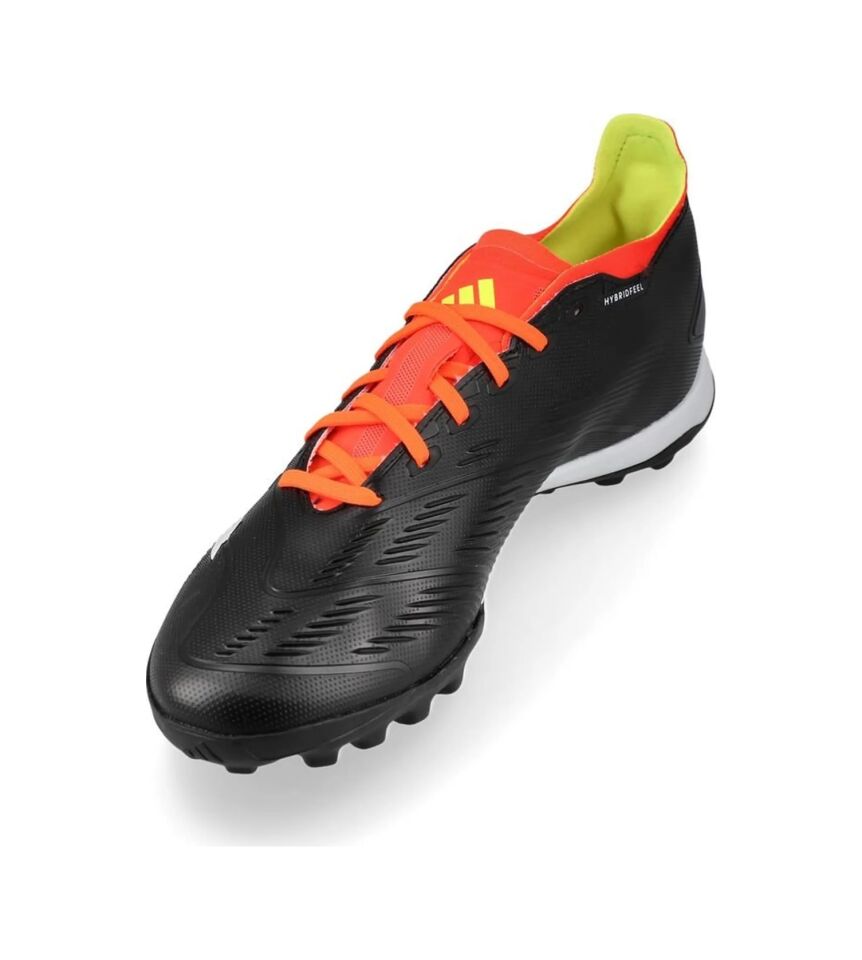 Adidas Predator League Tf Erkek Futsal Ayakkabısı Ig7723 Siyah 42