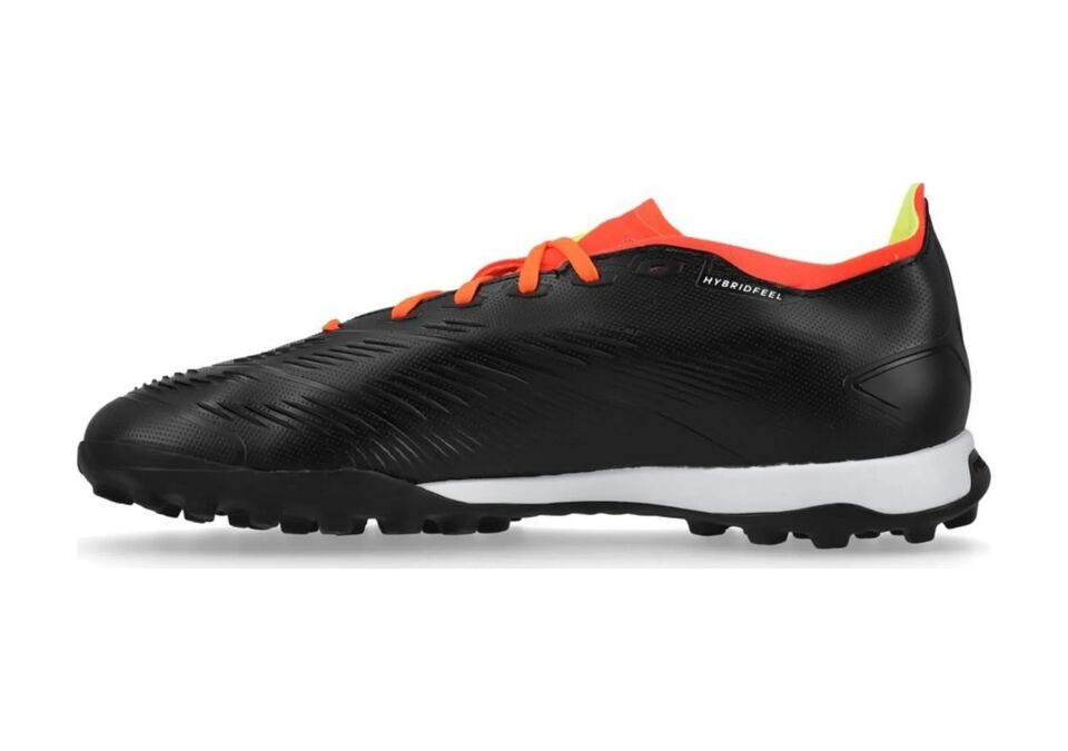 Adidas Predator League Tf Erkek Futsal Ayakkabısı Ig7723 Siyah 42