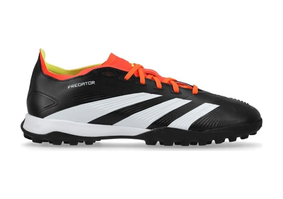 Adidas Predator League Tf Erkek Futsal Ayakkabısı Ig7723 Siyah 42