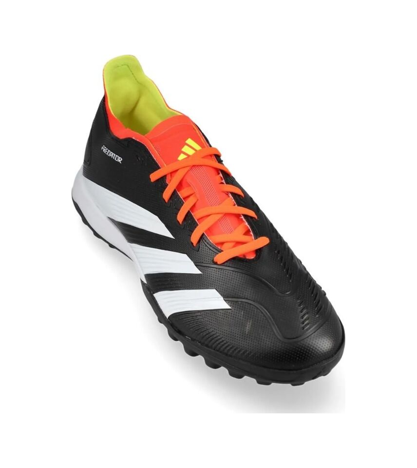 Adidas Predator League Tf Erkek Futsal Ayakkabısı Ig7723 Siyah 42