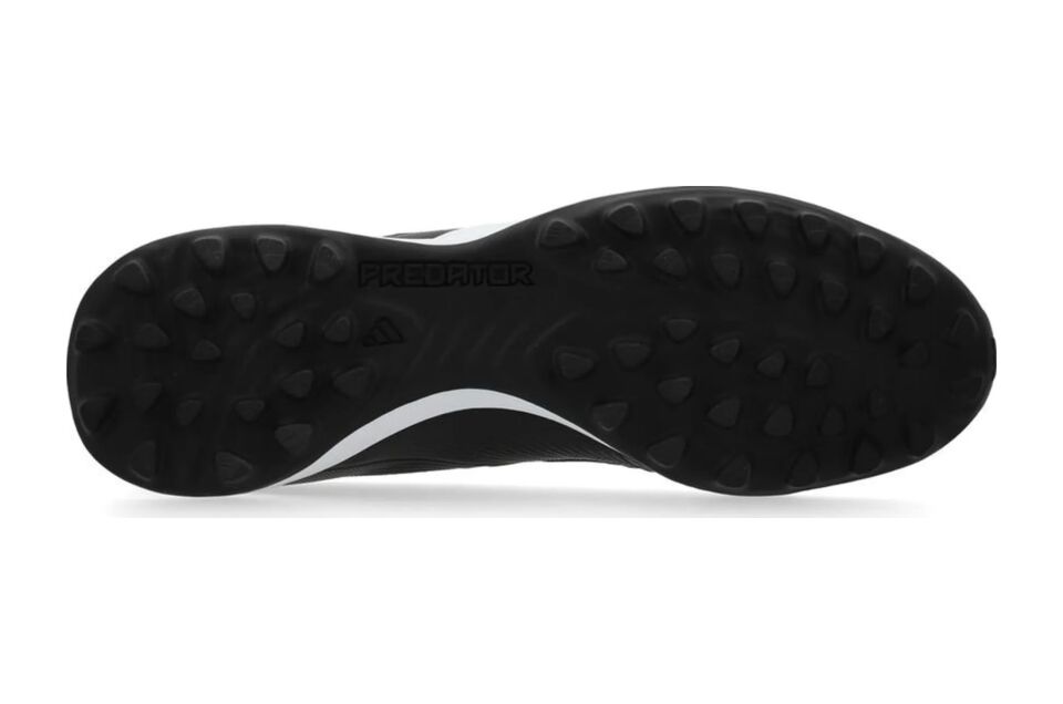 Adidas Predator League Tf Erkek Futsal Ayakkabısı Ig7723 Siyah 42
