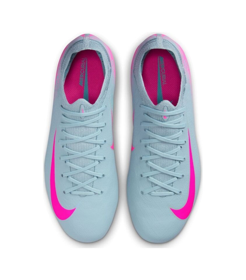 Nike Mercurial Vapor 16 Pro Fg Çocuk Krampon Hf5448-301 Eflatun 33