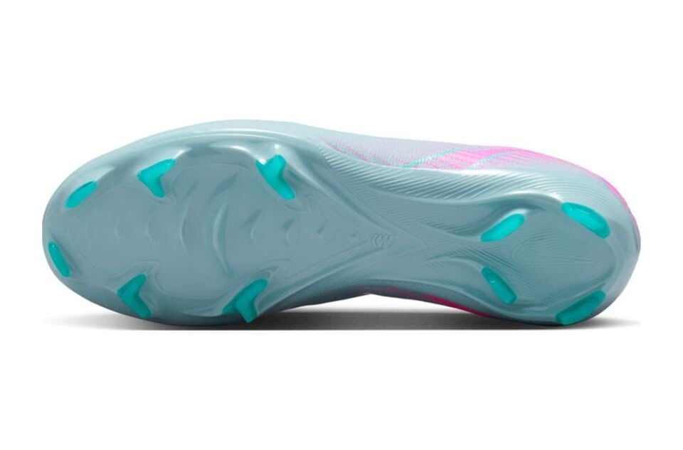 Nike Mercurial Vapor 16 Pro Fg Çocuk Krampon Hf5448-301 Eflatun 33