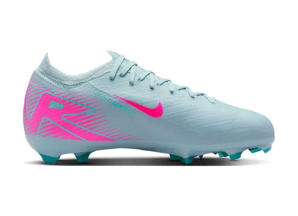 Nike Mercurial Vapor 16 Pro Fg Çocuk Krampon Hf5448-301 Eflatun 33