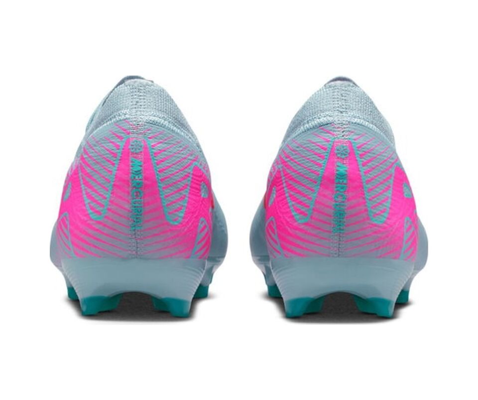 Nike Mercurial Vapor 16 Pro Fg Çocuk Krampon Hf5448-301 Eflatun 33