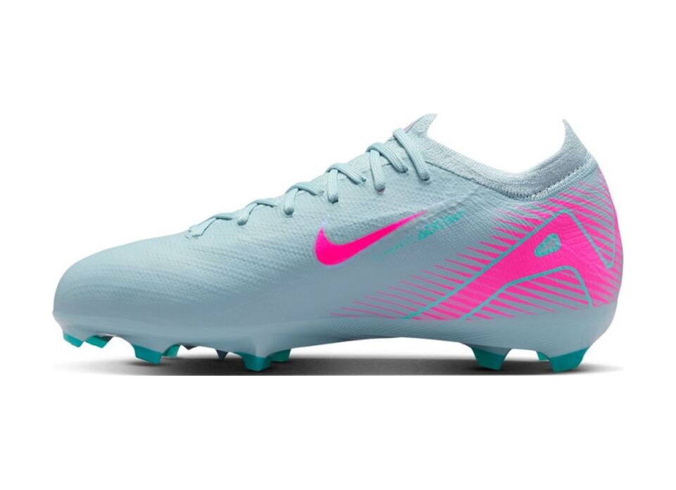 Nike Mercurial Vapor 16 Pro Fg Çocuk Krampon Hf5448-301 Eflatun 33