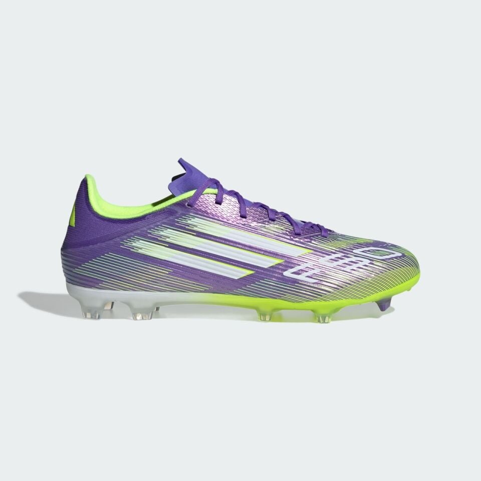 Adidas F50 League Firm/multi-ground Erkek Krampon Jı0003 Mor 42