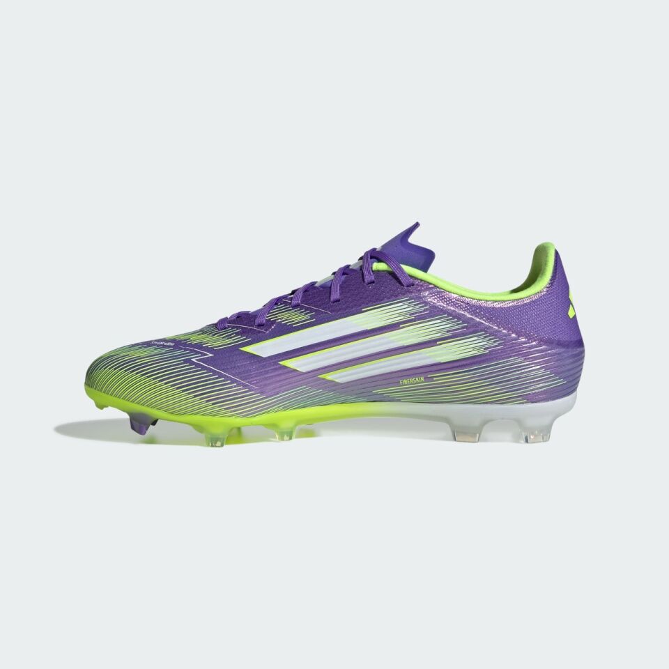 Adidas F50 League Firm/multi-ground Erkek Krampon Jı0003 Mor 42