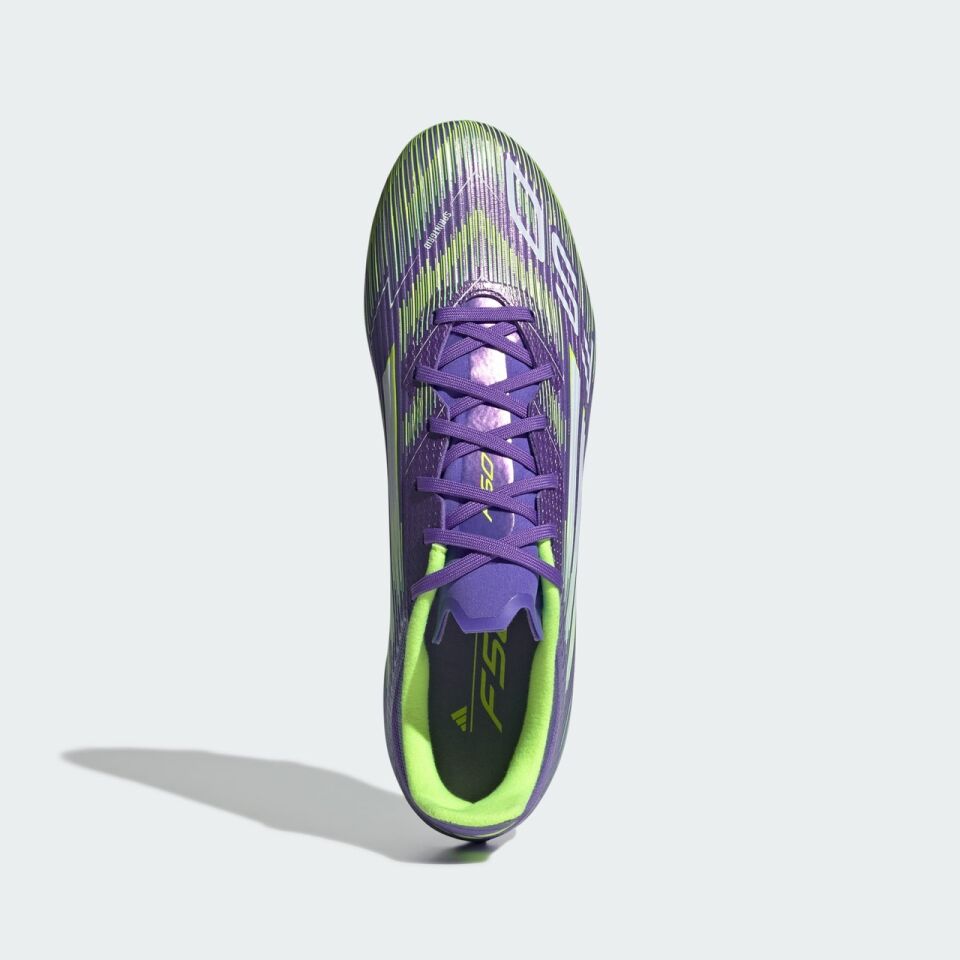 Adidas F50 League Firm/multi-ground Erkek Krampon Jı0003 Mor 42
