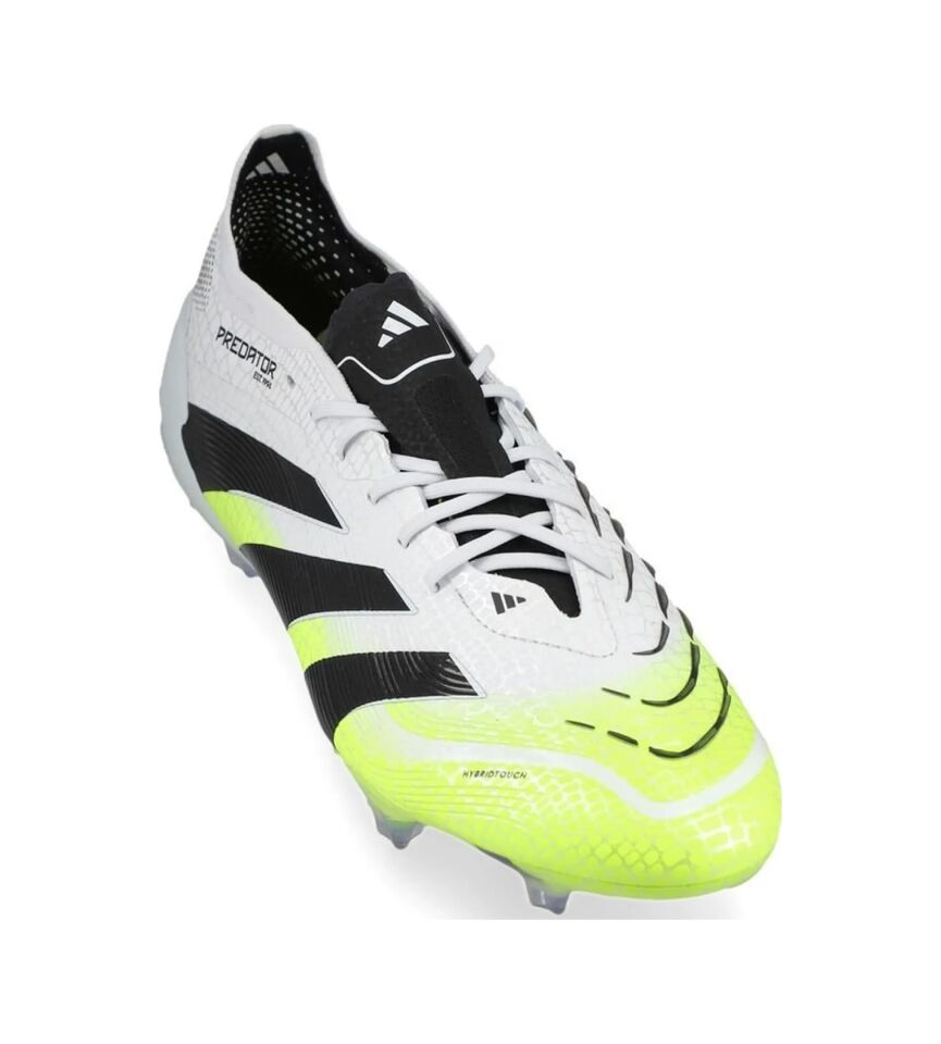 Adidas Predator Elite Fg Erkek Krampon Jı1082 Yeşil 43
