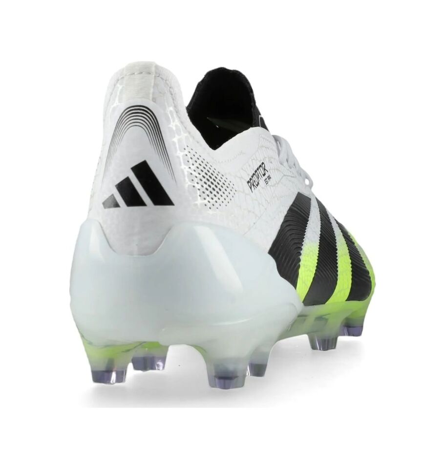 Adidas Predator Elite Fg Erkek Krampon Jı1082 Yeşil 43
