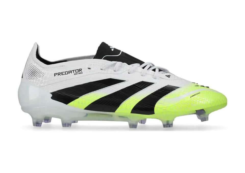 Adidas Predator Elite Fg Erkek Krampon Jı1082 Yeşil 43
