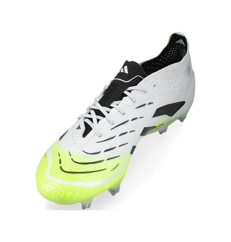 Adidas Predator Elite Fg Erkek Krampon Jı1082 Yeşil 43