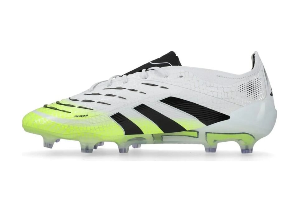 Adidas Predator Elite Fg Erkek Krampon Jı1082 Yeşil 43