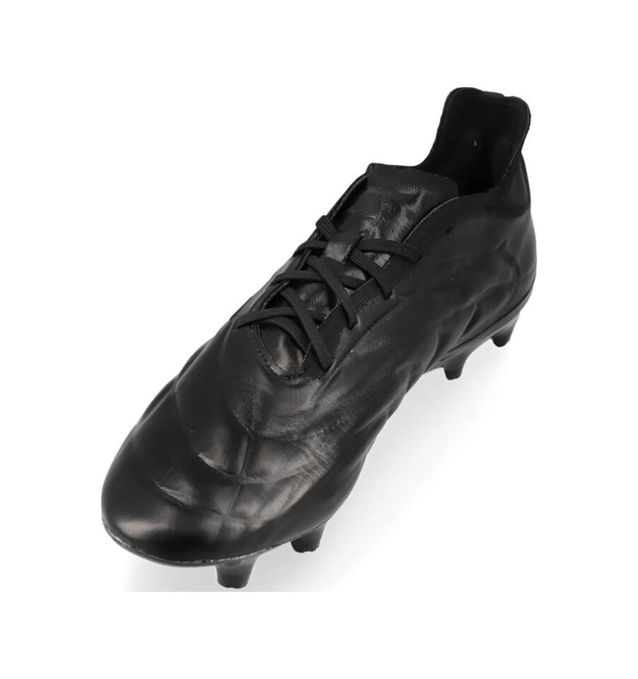 Adidas Copa Pure .1 Fg Erkek Krampon Hq8905 Siyah 48