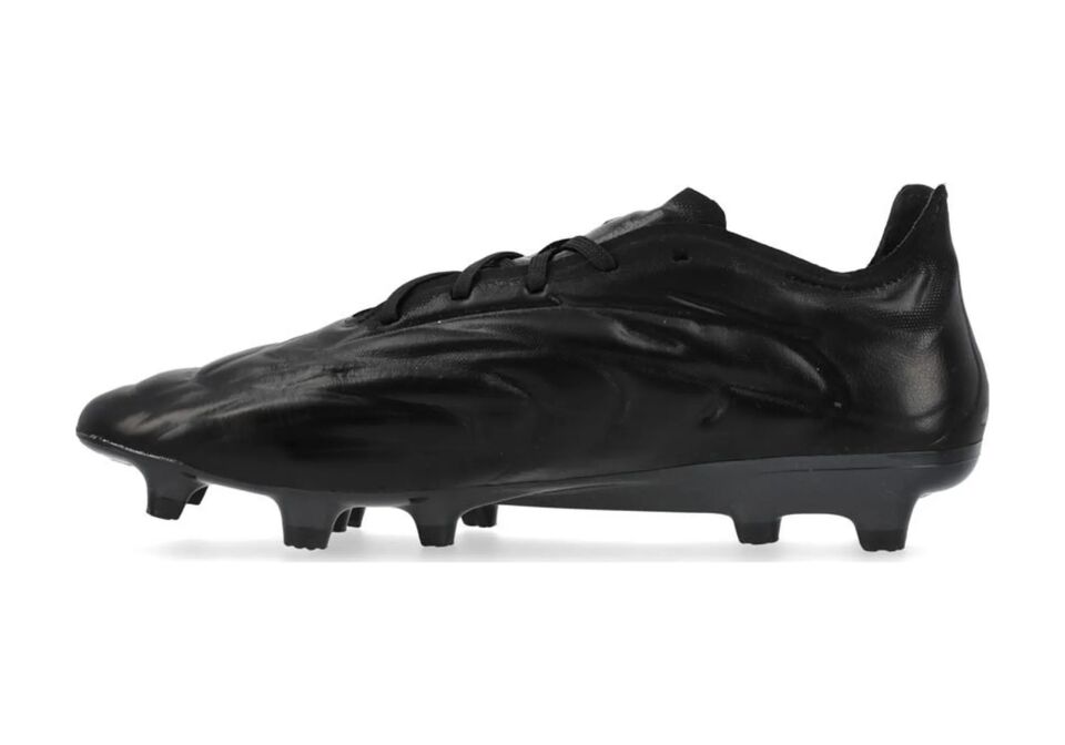 Adidas Copa Pure .1 Fg Erkek Krampon Hq8905 Siyah 48