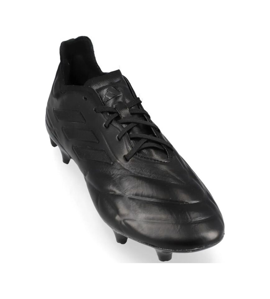 Adidas Copa Pure .1 Fg Erkek Krampon Hq8905 Siyah 48
