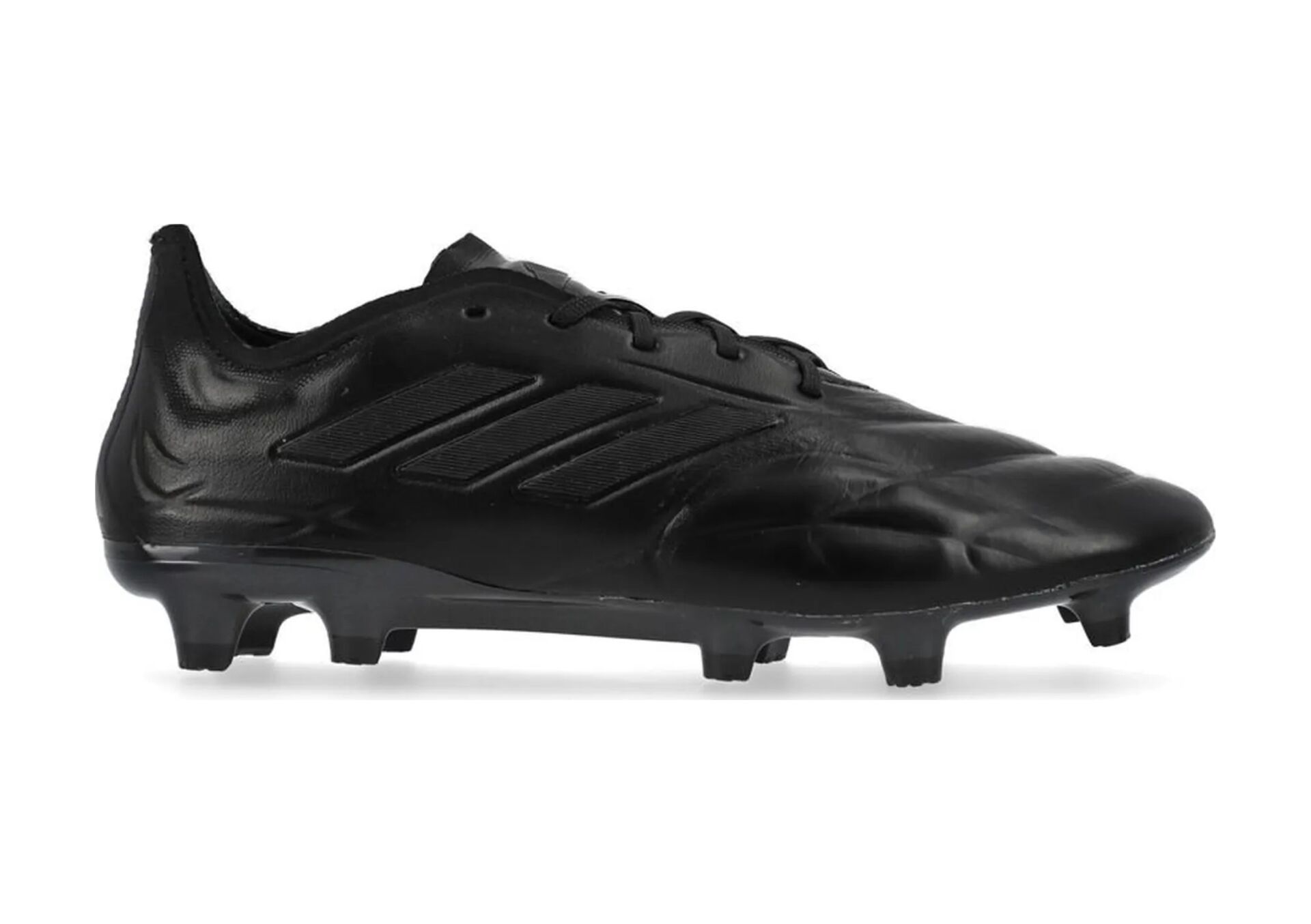 Adidas Copa Pure .1 Fg Erkek Krampon Hq8905 Siyah 48