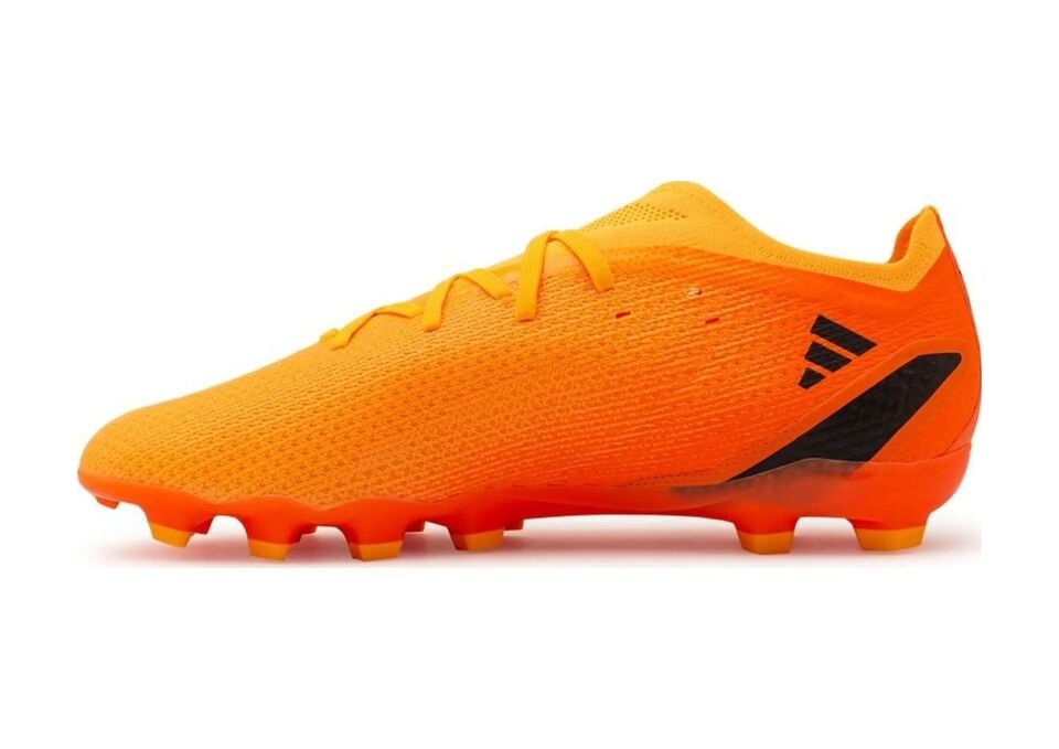 Adidas X Speedportal .2 Mg Erkek Krampon Gz5083 Turuncu 42.5