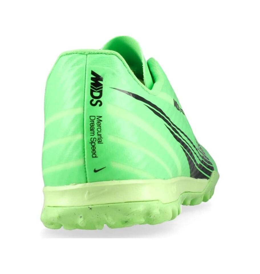 Nike Air Zoom Mercurial Vapor 15 Academy Tf Erkek Halısaha Ayakkabısı Fj7191-300 Yeşil 47